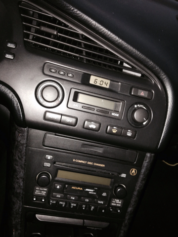 Acura TL SE SXT Sedan