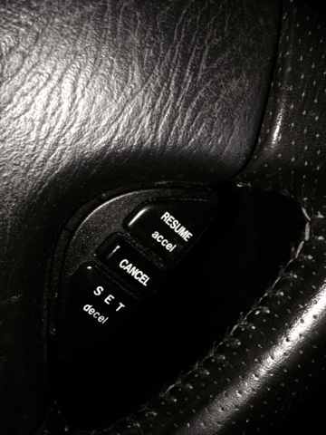 Acura TL 2002 photo 3