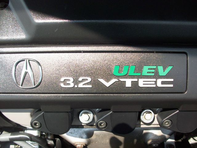 Acura TL 2002 photo 3