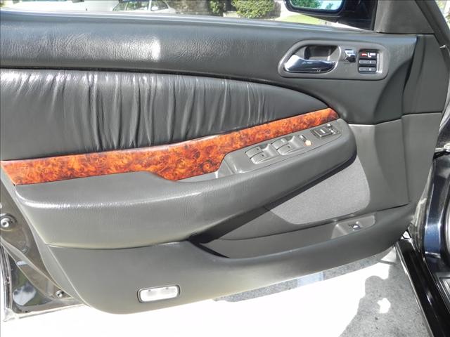 Acura TL 2002 photo 3