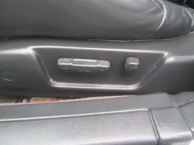 Acura TL 2002 photo 1