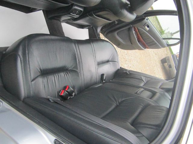 Acura TL 2002 photo 2