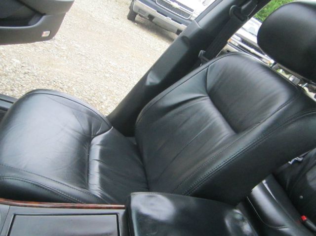 Acura TL 2002 photo 22