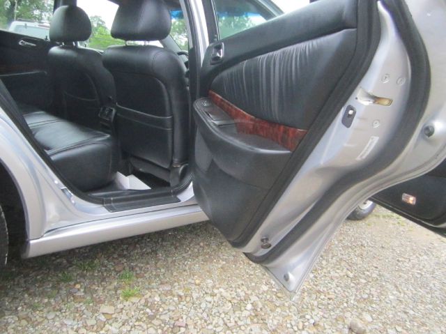 Acura TL 2002 photo 28