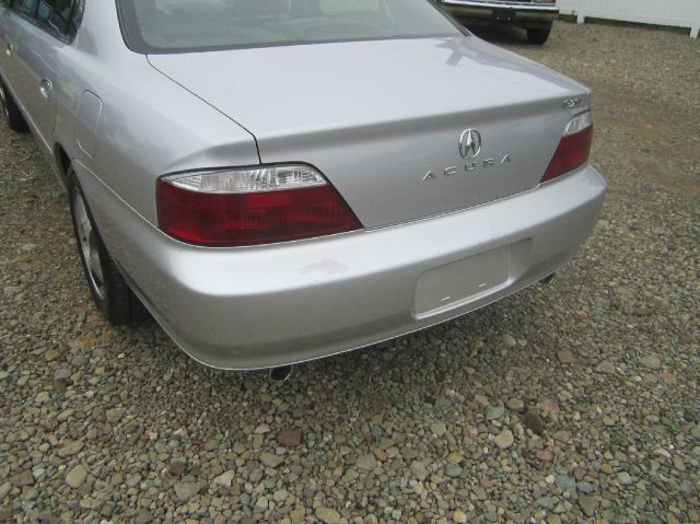 Acura TL 2002 photo 35