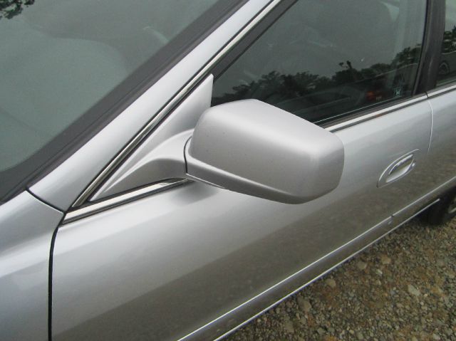 Acura TL 2002 photo 39