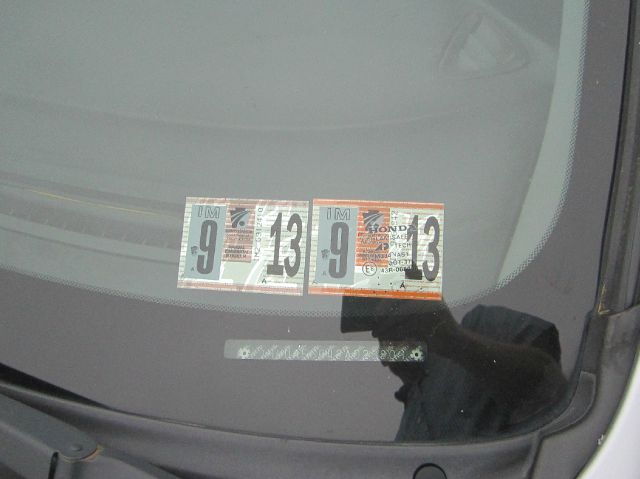 Acura TL 2002 photo 6