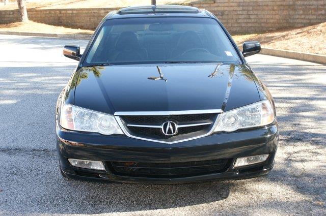 Acura TL Unknown Sedan