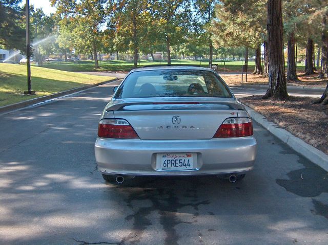 Acura TL SE SXT Sedan