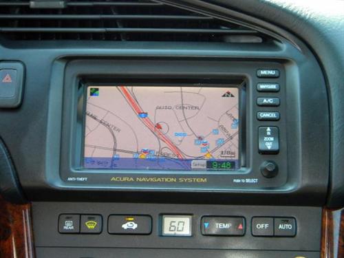 Acura TL XE CREW CAB SWB Other