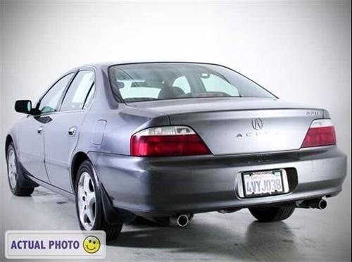 Acura TL XE CREW CAB SWB Other