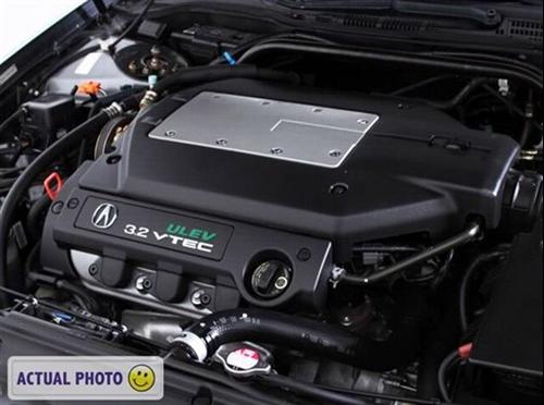 Acura TL 2002 photo 1