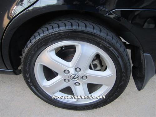 Acura TL 2002 photo 2