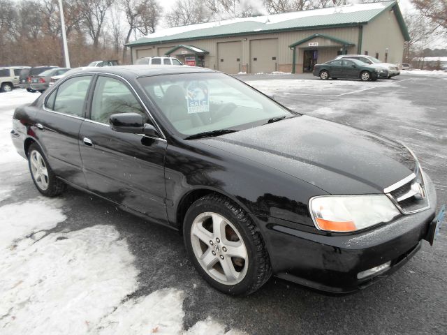 Acura TL 2002 photo 3