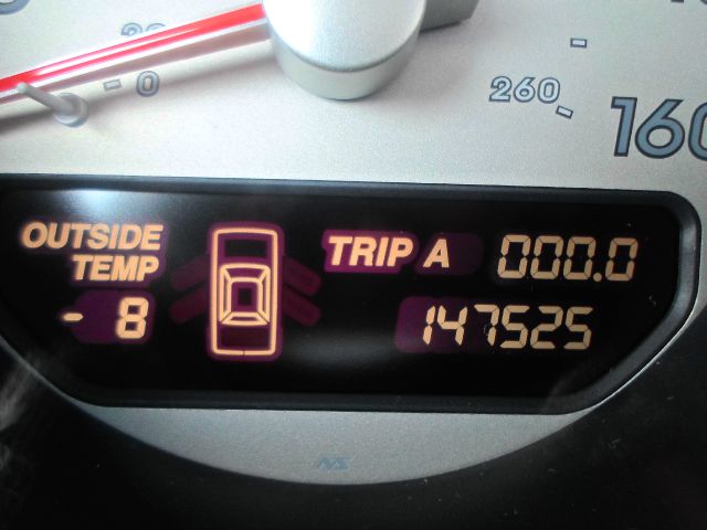 Acura TL 2002 photo 4