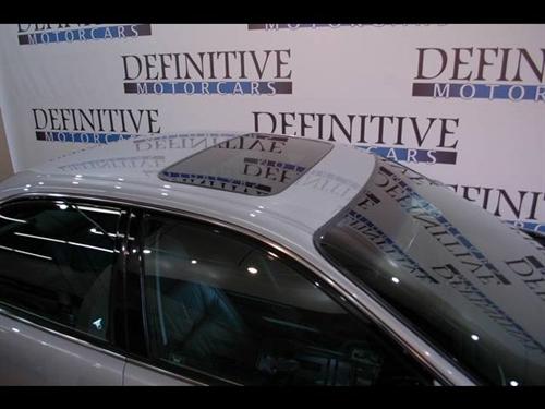 Acura TL 2002 photo 1