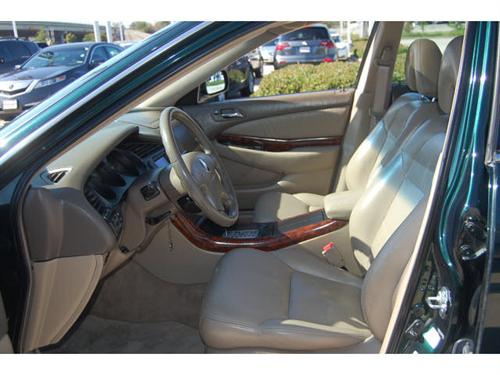 Acura TL Spec Hatchback Other