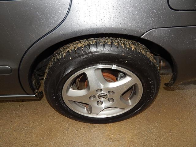 Acura TL 2002 photo 2
