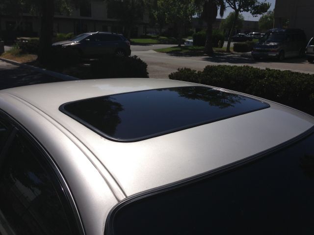 Acura TL 2002 photo 14