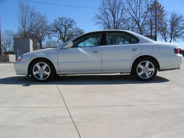 Acura TL SE SXT Sedan