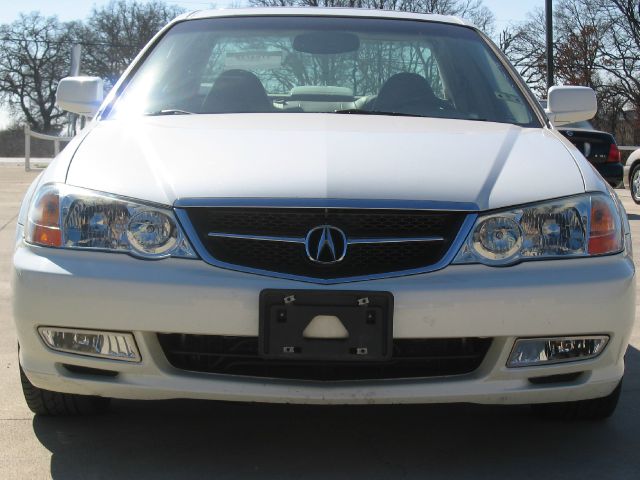 Acura TL 2002 photo 2
