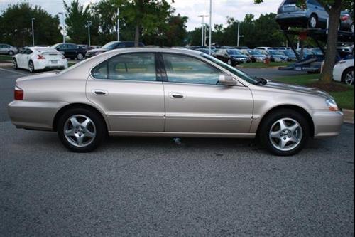 Acura TL Unknown Other