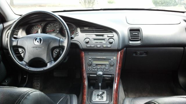 Acura TL SES 5dr Sedan