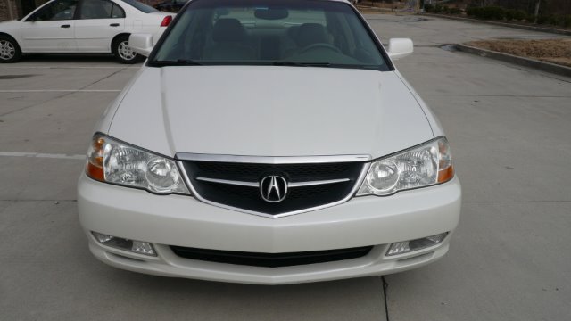 Acura TL 2002 photo 3