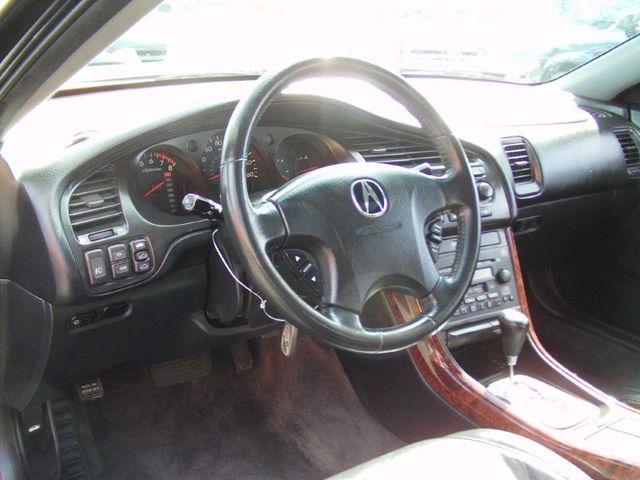 Acura TL 2003 photo 2