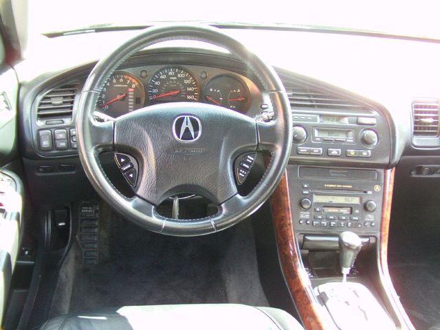 Acura TL 2003 photo 3