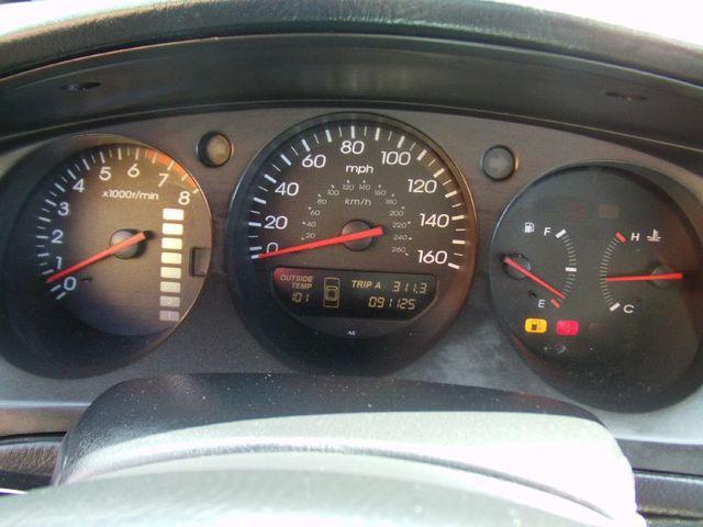Acura TL 2003 photo 4