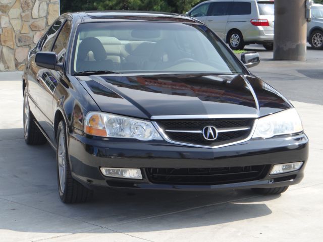 Acura TL 2003 photo 2