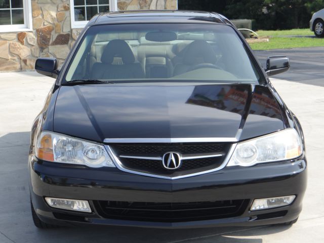 Acura TL 2003 photo 4