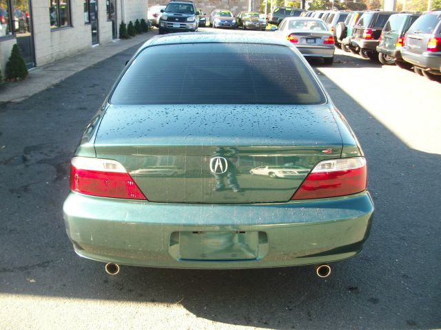Acura TL 2003 photo 2