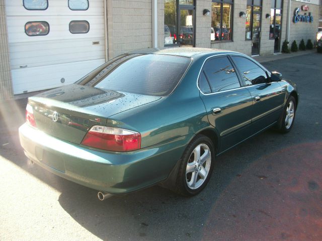Acura TL 2003 photo 3