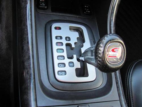 Acura TL 2003 photo 1