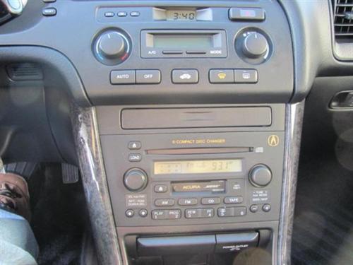 Acura TL 2003 photo 2