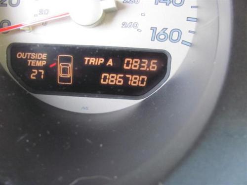 Acura TL 2003 photo 3