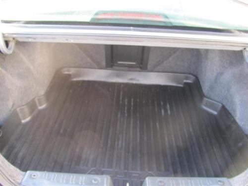 Acura TL 2003 photo 4