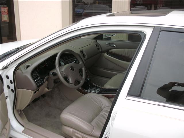 Acura TL 2003 photo 3