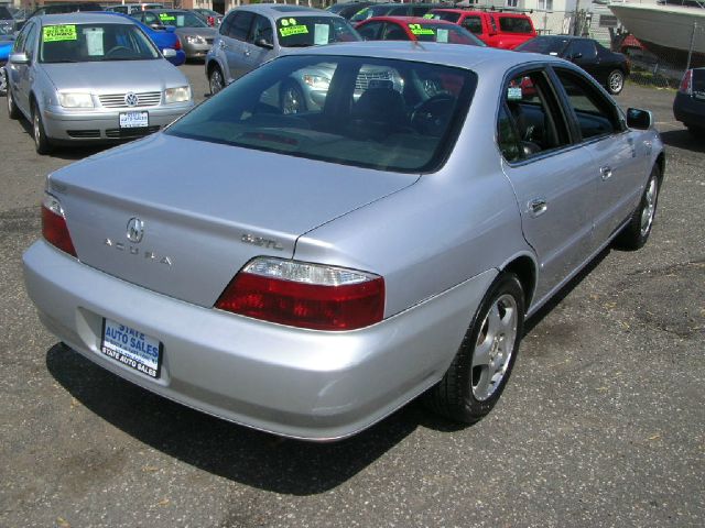 Acura TL 2003 photo 0