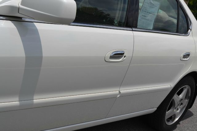 Acura TL 2003 photo 13