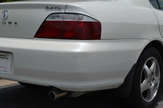 Acura TL 2003 photo 14