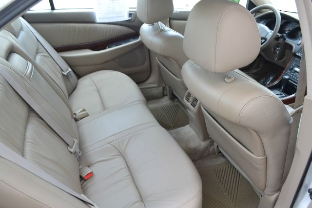 Acura TL 2003 photo 16