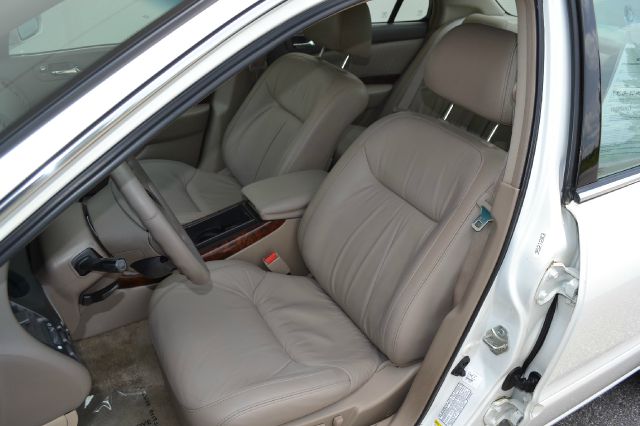 Acura TL 2003 photo 17