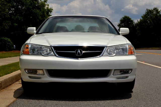 Acura TL 2003 photo 19