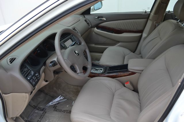 Acura TL 2003 photo 2
