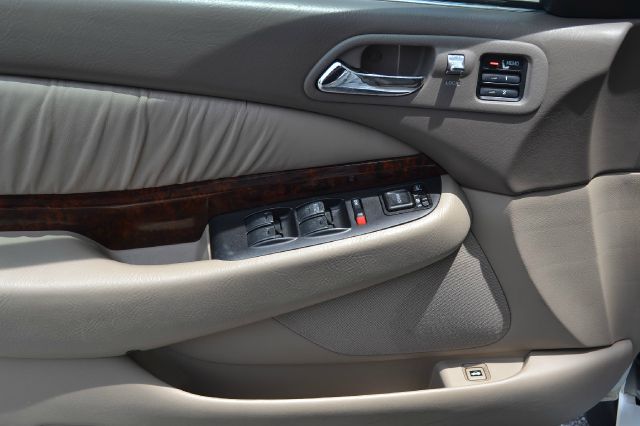 Acura TL 2003 photo 22