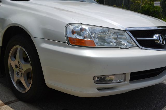 Acura TL 2003 photo 23