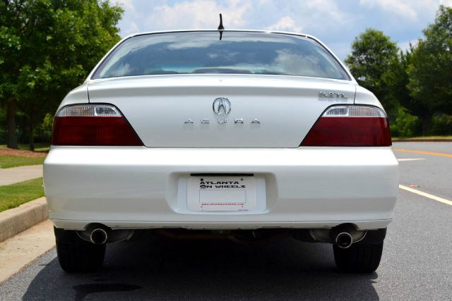 Acura TL 2003 photo 3